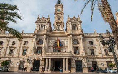 50 + 174 Plazas de Agente Policía Local Ayuntamiento Valencia 