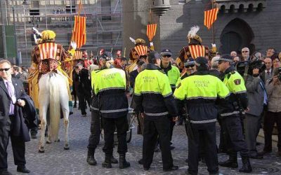 Oposiciones Policia Local Alcoy